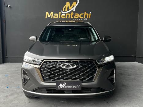 CHERY Tiggo 7 Pro 1.5 16V 4P TCI FLEX HYBRID AUTOMTICO CVT, Foto 4