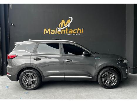 CHERY Tiggo 7 Pro 1.5 16V 4P TCI FLEX HYBRID AUTOMTICO CVT, Foto 5