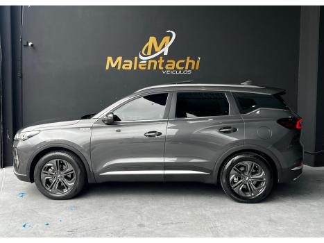 CHERY Tiggo 7 Pro 1.5 16V 4P TCI FLEX HYBRID AUTOMTICO CVT, Foto 6