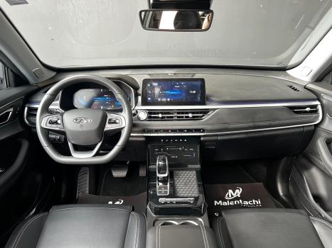 CHERY Tiggo 7 Pro 1.5 16V 4P TCI FLEX HYBRID AUTOMTICO CVT, Foto 9