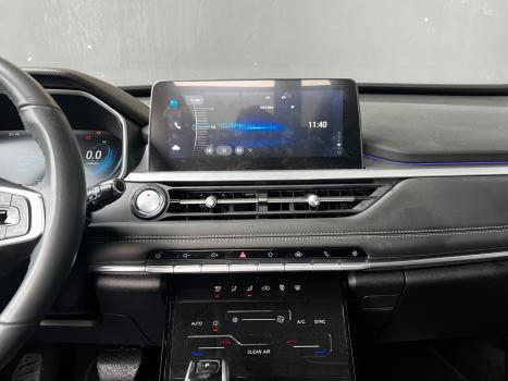 CHERY Tiggo 7 Pro 1.5 16V 4P TCI FLEX HYBRID AUTOMTICO CVT, Foto 10