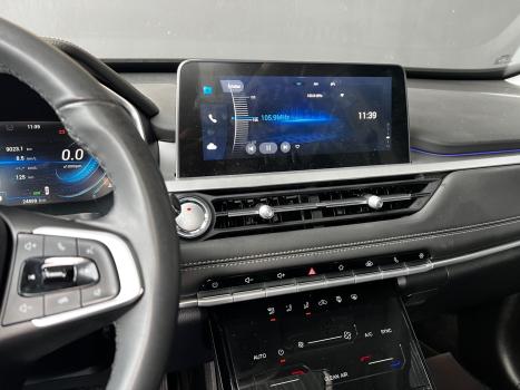 CHERY Tiggo 7 Pro 1.5 16V 4P TCI FLEX HYBRID AUTOMTICO CVT, Foto 11