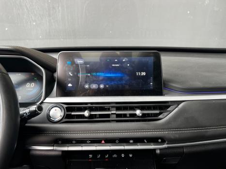 CHERY Tiggo 7 Pro 1.5 16V 4P TCI FLEX HYBRID AUTOMTICO CVT, Foto 12