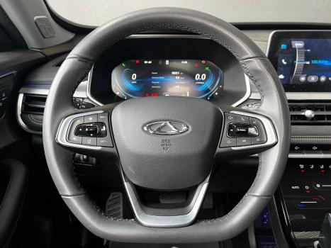CHERY Tiggo 7 Pro 1.5 16V 4P TCI FLEX HYBRID AUTOMTICO CVT, Foto 13
