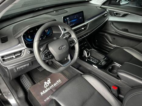 CHERY Tiggo 7 Pro 1.5 16V 4P TCI FLEX HYBRID AUTOMTICO CVT, Foto 14