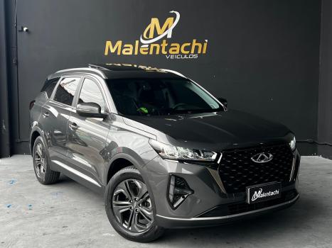 CHERY Tiggo 7 Pro 1.5 16V 4P TCI FLEX HYBRID AUTOMTICO CVT, Foto 16