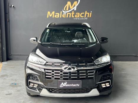 CHERY Tiggo 8 1.6 16V 4P TGDI TURBO TXS AUTOMTICO DCT, Foto 3