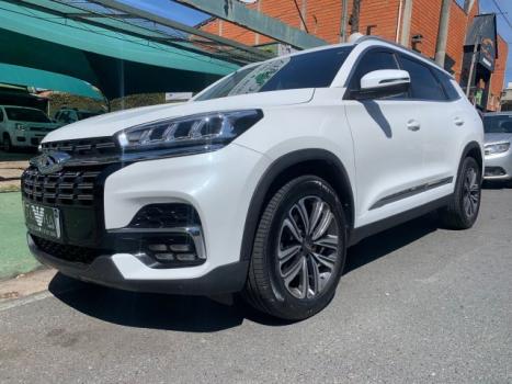 CHERY Tiggo 8 1.6 16V 4P TGDI TURBO TXS AUTOMTICO DCT, Foto 3