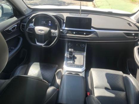 CHERY Tiggo 8 1.6 16V 4P TGDI TURBO TXS AUTOMTICO DCT, Foto 7