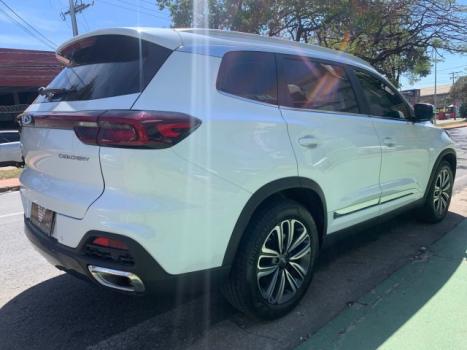 CHERY Tiggo 8 1.6 16V 4P TGDI TURBO TXS AUTOMTICO DCT, Foto 10