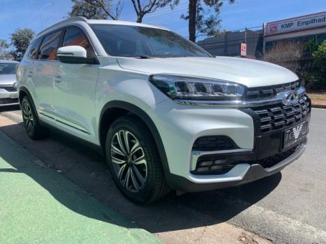 CHERY Tiggo 8 1.6 16V 4P TGDI TURBO TXS AUTOMTICO DCT, Foto 14