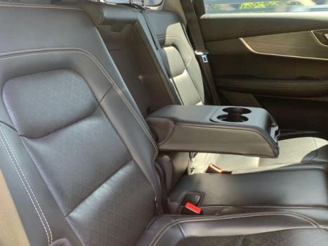 CHERY Tiggo 8 1.6 16V 4P TGDI TURBO TXS AUTOMTICO DCT, Foto 16