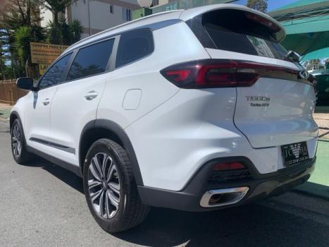 CHERY Tiggo 8 1.6 16V 4P TGDI TURBO TXS AUTOMTICO DCT, Foto 18