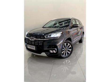 CHERY Tiggo 8 1.6 16V 4P TGDI TURBO TXS AUTOMTICO DCT, Foto 1