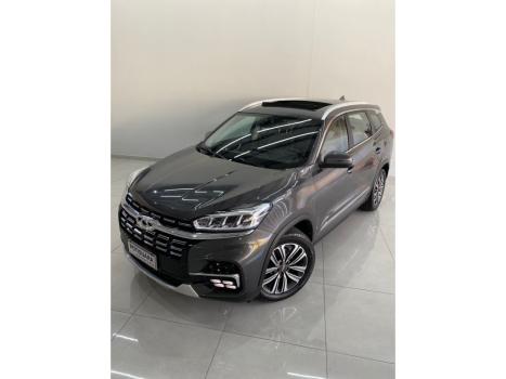 CHERY Tiggo 8 1.6 16V 4P TGDI TURBO TXS AUTOMTICO DCT, Foto 2