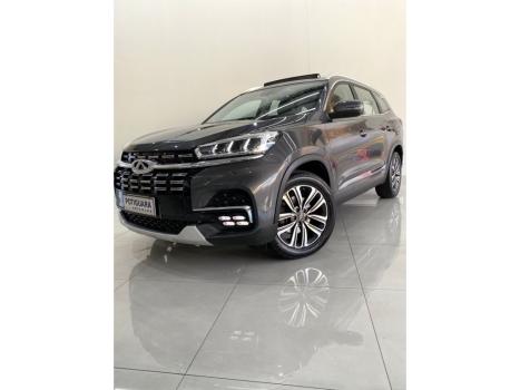 CHERY Tiggo 8 1.6 16V 4P TGDI TURBO TXS AUTOMTICO DCT, Foto 3