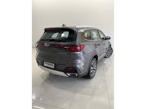 CHERY Tiggo 8 1.6 16V 4P TGDI TURBO TXS AUTOMTICO DCT, Foto 4