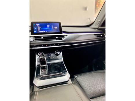 CHERY Tiggo 8 1.6 16V 4P TGDI TURBO TXS AUTOMTICO DCT, Foto 5
