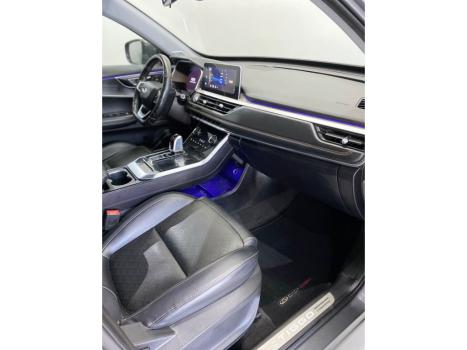 CHERY Tiggo 8 1.6 16V 4P TGDI TURBO TXS AUTOMTICO DCT, Foto 6