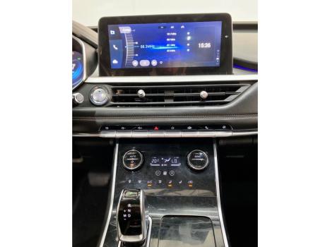CHERY Tiggo 8 1.6 16V 4P TGDI TURBO TXS AUTOMTICO DCT, Foto 7