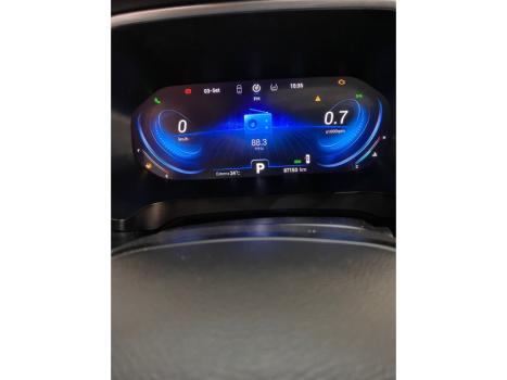 CHERY Tiggo 8 1.6 16V 4P TGDI TURBO TXS AUTOMTICO DCT, Foto 9