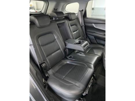 CHERY Tiggo 8 1.6 16V 4P TGDI TURBO TXS AUTOMTICO DCT, Foto 14