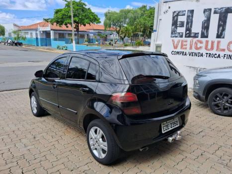 CHEVROLET Agile 1.4 4P LTZ FLEX, Foto 5