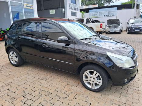 CHEVROLET Agile 1.4 4P LTZ FLEX, Foto 3