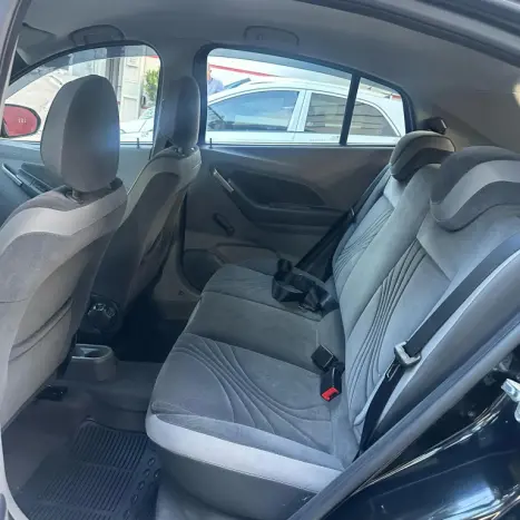 CHEVROLET Agile 1.4 4P LTZ FLEX, Foto 7