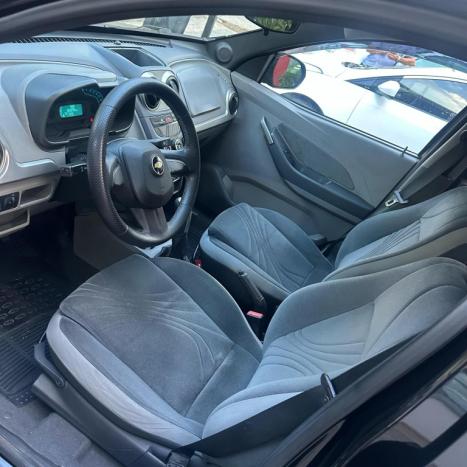 CHEVROLET Agile 1.4 4P LTZ FLEX, Foto 8