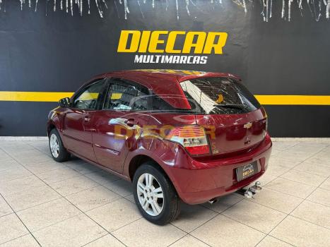 CHEVROLET Agile 1.4 4P LT FLEX, Foto 2