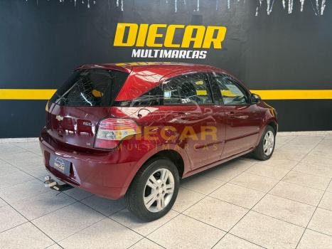 CHEVROLET Agile 1.4 4P LT FLEX, Foto 4