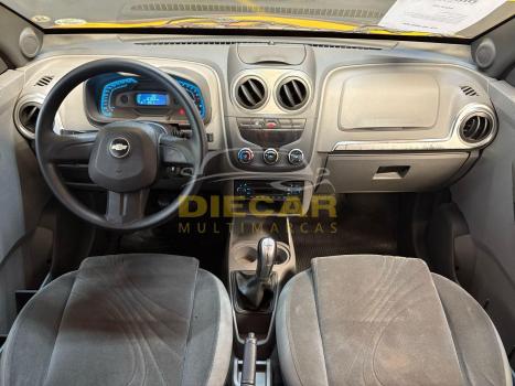 CHEVROLET Agile 1.4 4P LT FLEX, Foto 10