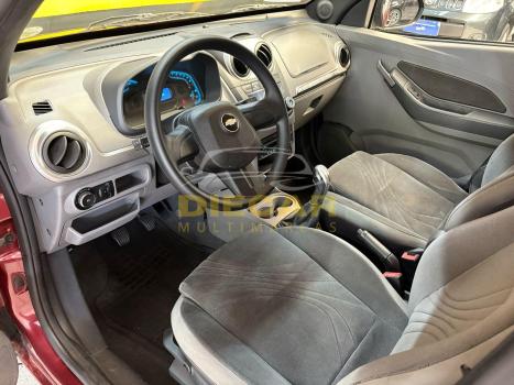 CHEVROLET Agile 1.4 4P LT FLEX, Foto 11