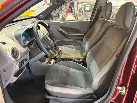 CHEVROLET Agile 1.4 4P LT FLEX, Foto 12