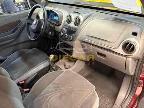 CHEVROLET Agile 1.4 4P LT FLEX, Foto 13