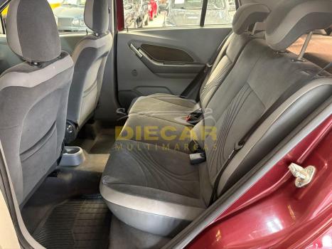 CHEVROLET Agile 1.4 4P LT FLEX, Foto 14
