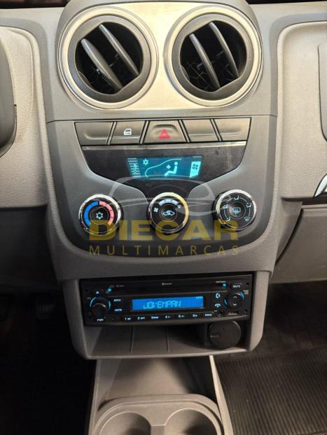 CHEVROLET Agile 1.4 4P LT FLEX, Foto 16