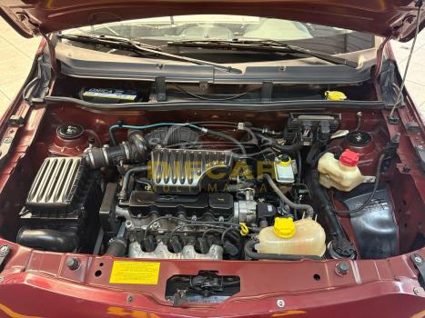 CHEVROLET Agile 1.4 4P LT FLEX, Foto 17