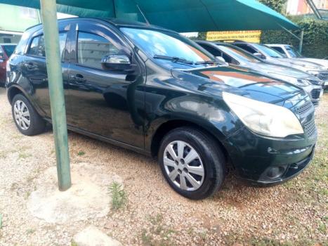 CHEVROLET Agile 1.4 4P LT FLEX, Foto 2