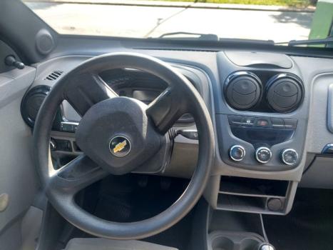 CHEVROLET Agile 1.4 4P LT FLEX, Foto 7