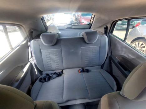 CHEVROLET Agile 1.4 4P LT FLEX, Foto 11