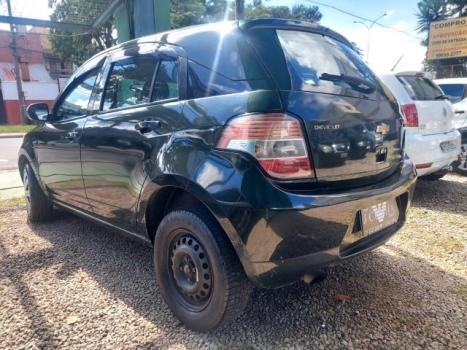 CHEVROLET Agile 1.4 4P LT FLEX, Foto 13