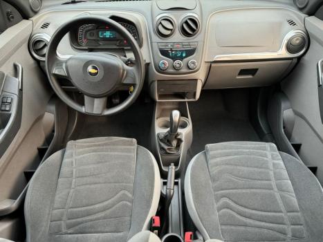 CHEVROLET Agile 1.4 4P LTZ FLEX, Foto 7