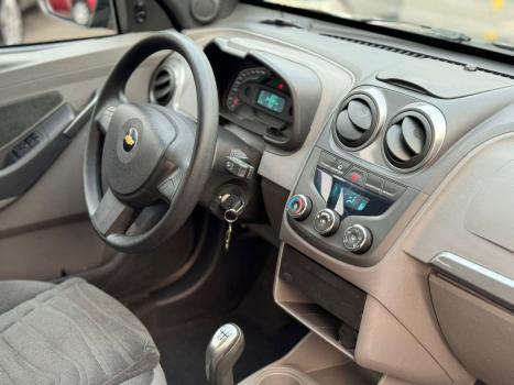 CHEVROLET Agile 1.4 4P LTZ FLEX, Foto 12