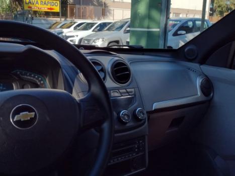 CHEVROLET Agile 1.4 4P LTZ FLEX, Foto 4