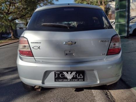 CHEVROLET Agile 1.4 4P LTZ FLEX, Foto 5