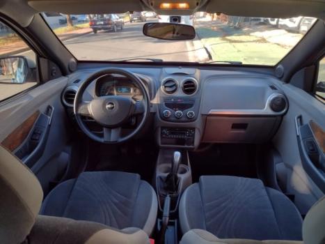 CHEVROLET Agile 1.4 4P LTZ FLEX, Foto 6