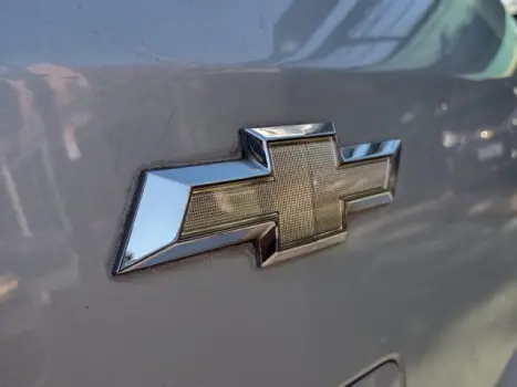CHEVROLET Agile 1.4 4P LTZ FLEX, Foto 11