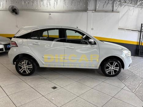 CHEVROLET Agile 1.4 4P LTZ EFFECT FLEX, Foto 7